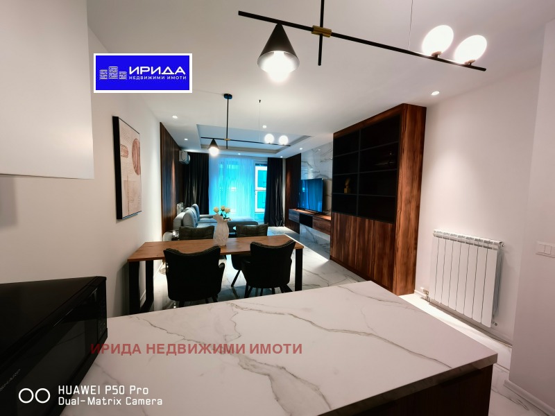 Дава под наем  3-стаен град София , Кръстова вада , 107 кв.м | 95970161