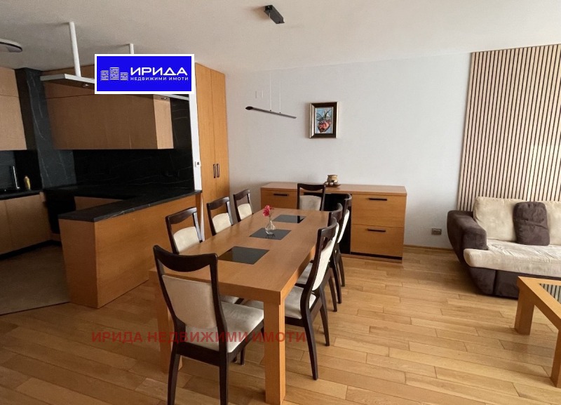 Дава под наем 3-СТАЕН, гр. София, Витоша, снимка 2 - Апартаменти - 52332551