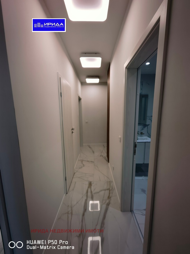 Дава под наем  3-стаен град София , Кръстова вада , 107 кв.м | 95970161 - изображение [12]