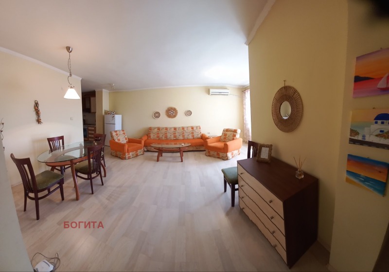 For Rent  2 bedroom Stara Zagora , Tsentar , 100 sq.m | 76727388 - image [2]