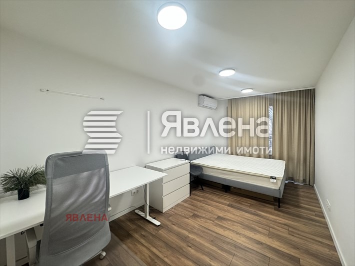 Дава под наем 3-СТАЕН, гр. София, Оборище, снимка 13 - Aпартаменти - 48621861