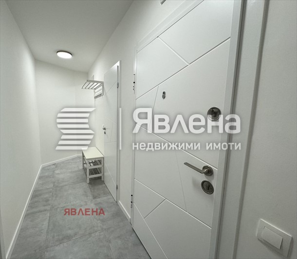 Дава под наем 3-СТАЕН, гр. София, Оборище, снимка 14 - Aпартаменти - 48621861