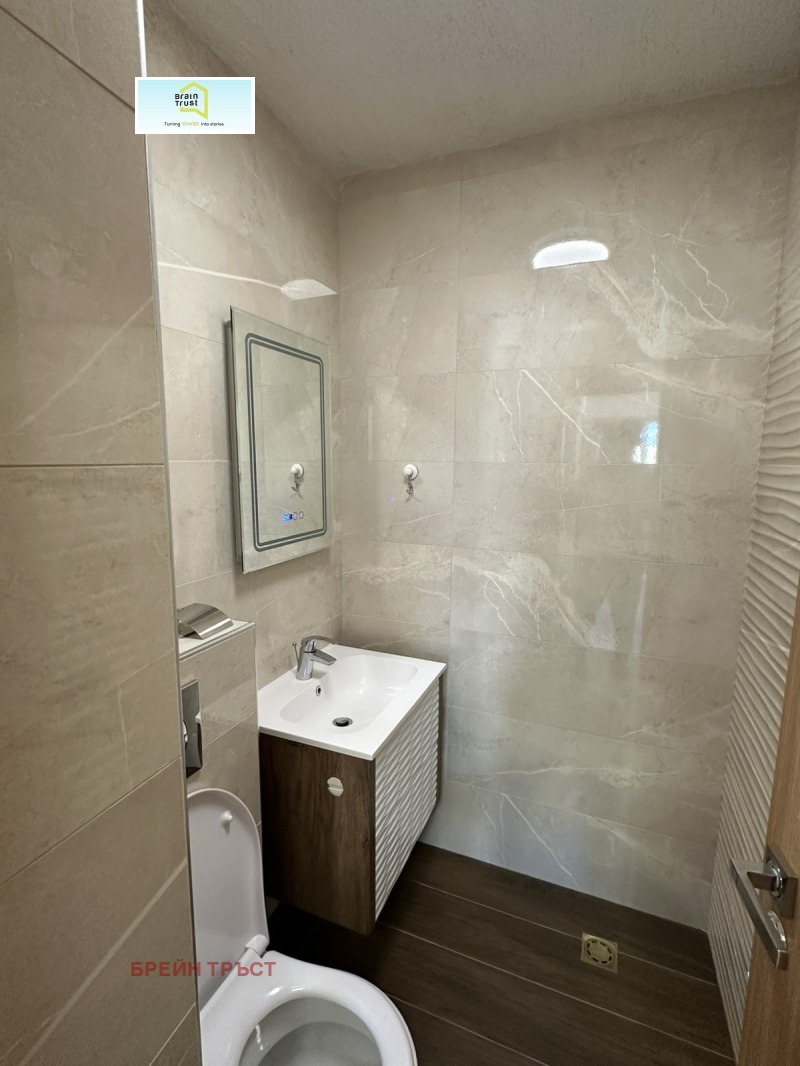 K pronájmu  2 ložnice Sofia , Manastirski livadi , 110 m2 | 95495142 - obraz [10]