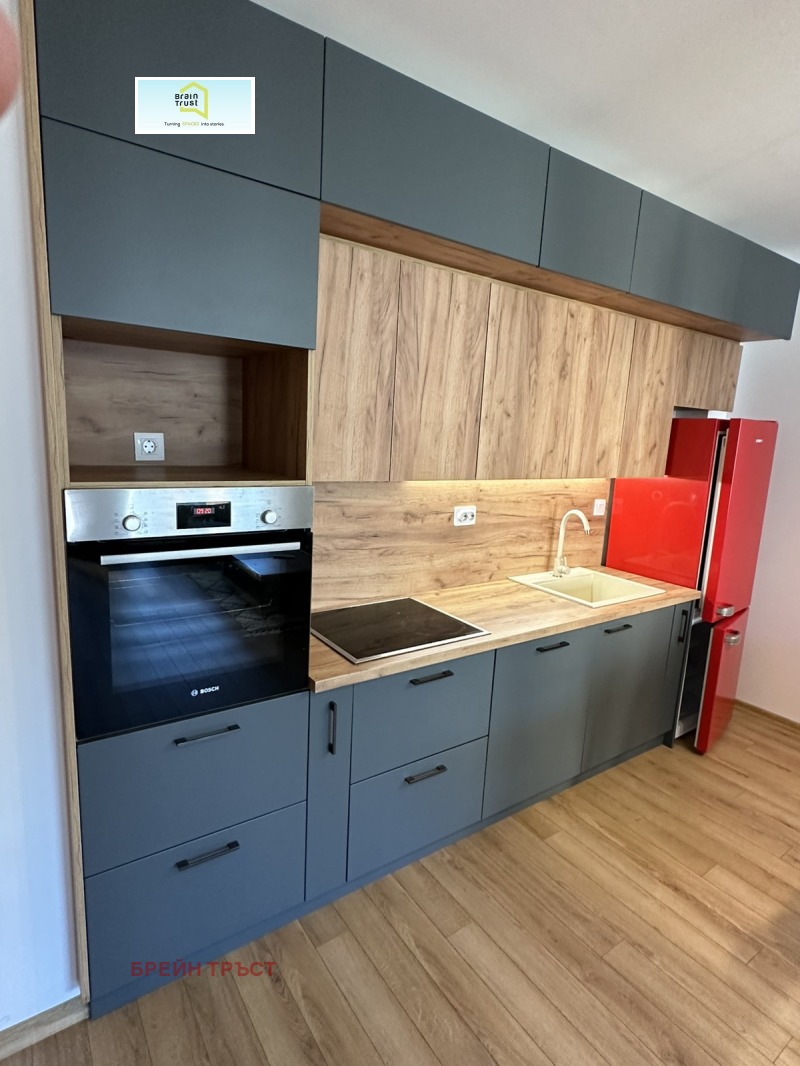 K pronájmu  2 ložnice Sofia , Manastirski livadi , 110 m2 | 95495142 - obraz [2]