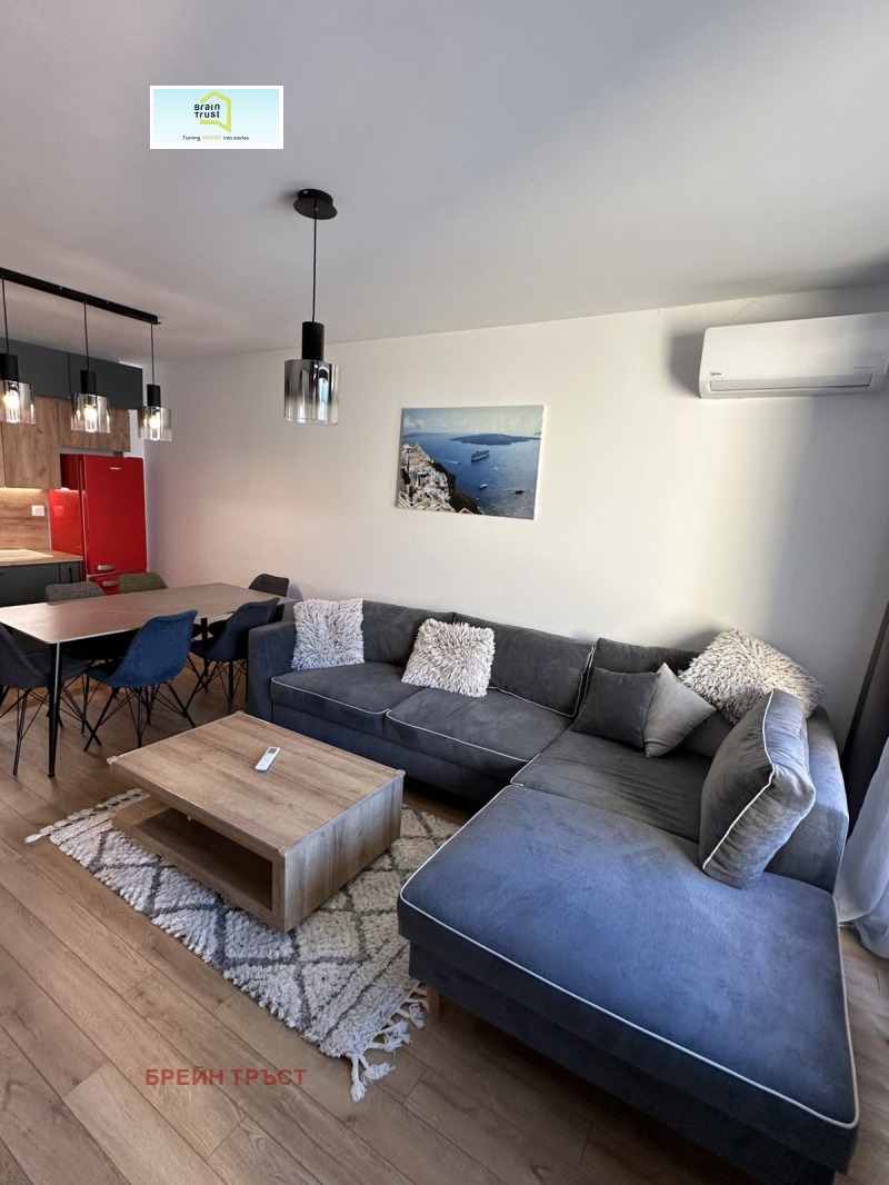 K pronájmu  2 ložnice Sofia , Manastirski livadi , 110 m2 | 95495142 - obraz [11]