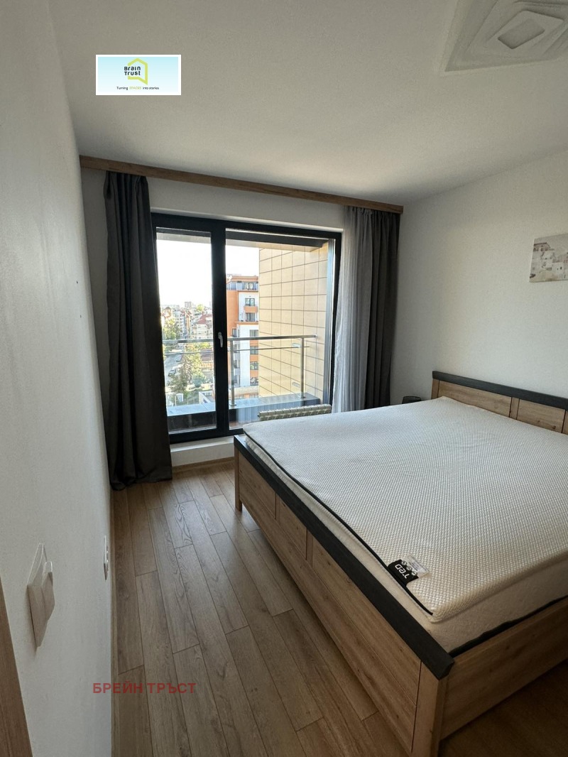 K pronájmu  2 ložnice Sofia , Manastirski livadi , 110 m2 | 95495142 - obraz [5]