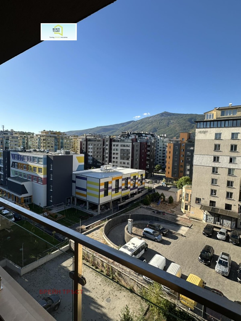 K pronájmu  2 ložnice Sofia , Manastirski livadi , 110 m2 | 95495142 - obraz [12]
