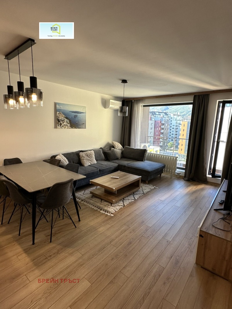 Под наем 3-СТАЕН, град София, Манастирски ливади • 1200 € • 57606504 — Holmes.bg