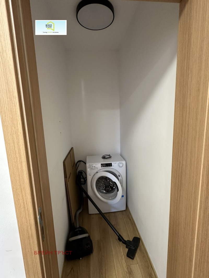 K pronájmu  2 ložnice Sofia , Manastirski livadi , 110 m2 | 95495142 - obraz [8]
