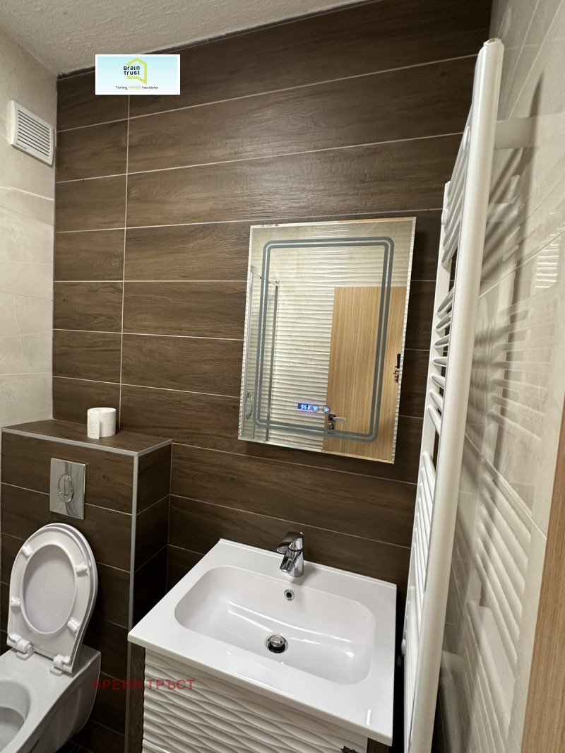 K pronájmu  2 ložnice Sofia , Manastirski livadi , 110 m2 | 95495142 - obraz [6]