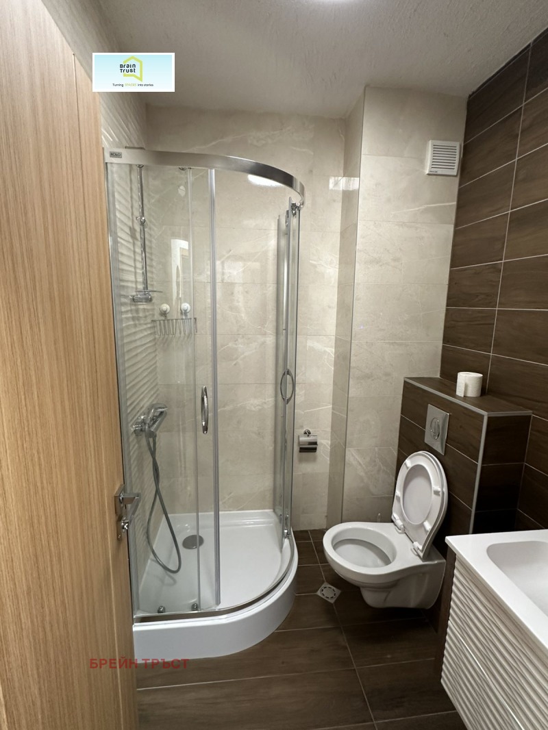 K pronájmu  2 ložnice Sofia , Manastirski livadi , 110 m2 | 95495142 - obraz [7]