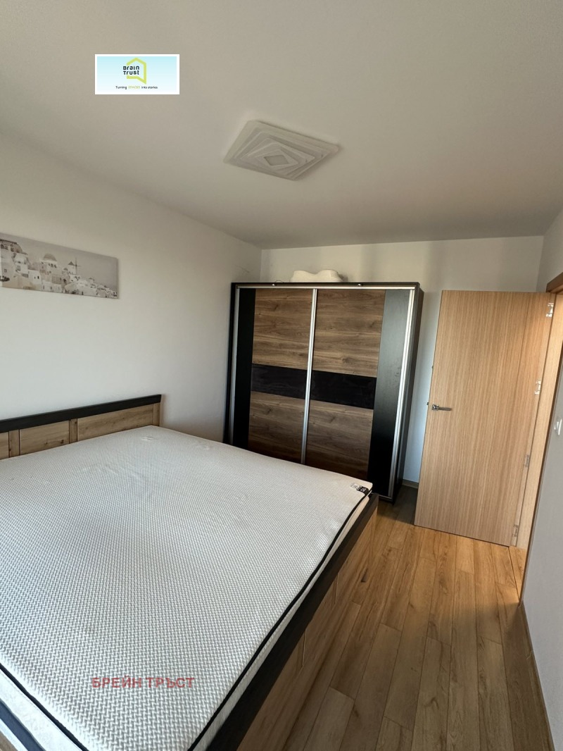 K pronájmu  2 ložnice Sofia , Manastirski livadi , 110 m2 | 95495142 - obraz [4]