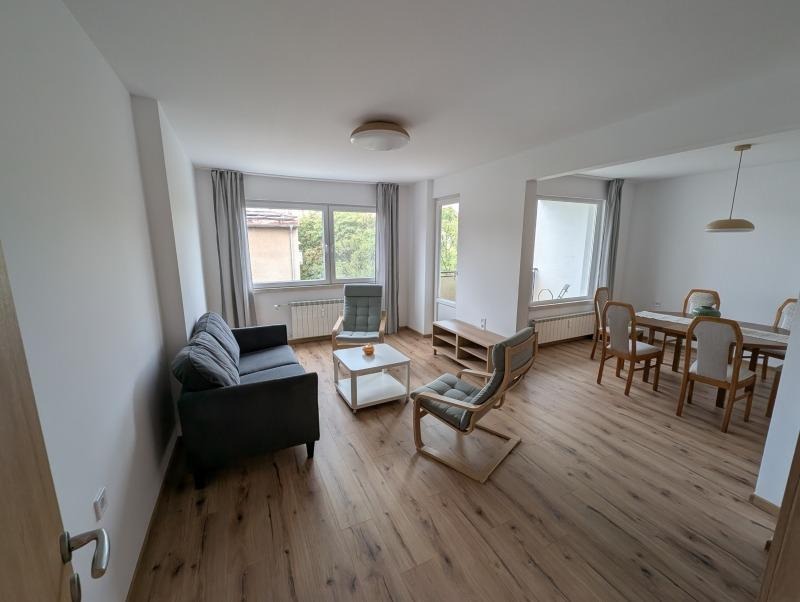 Kiralık  2 yatak odası Sofia , Iztok , 97 metrekare | 18846066 - görüntü [3]