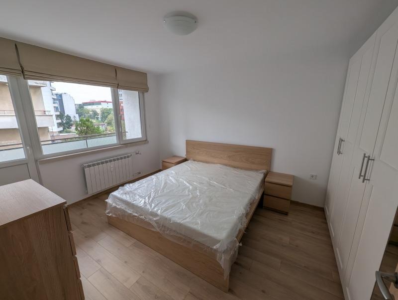 Kiralık  2 yatak odası Sofia , Iztok , 97 metrekare | 18846066 - görüntü [6]