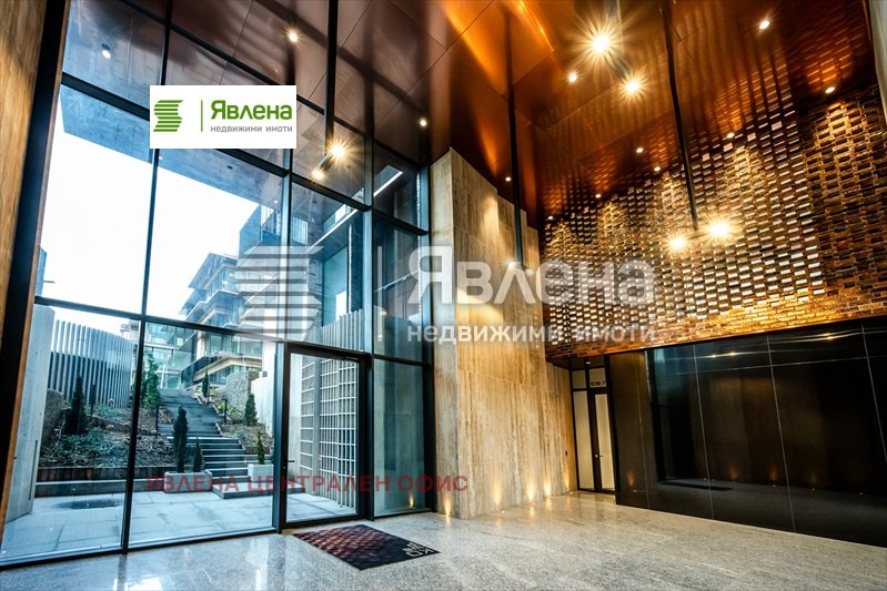 Дава под наем 3-СТАЕН, гр. София, Манастирски ливади, снимка 11 - Апартаменти - 54599843