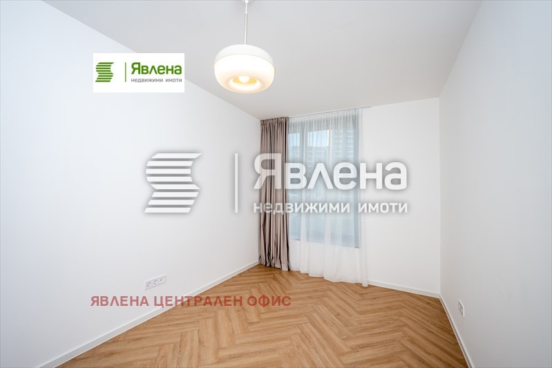 Дава под наем 3-СТАЕН, гр. София, Манастирски ливади, снимка 6 - Апартаменти - 54599843