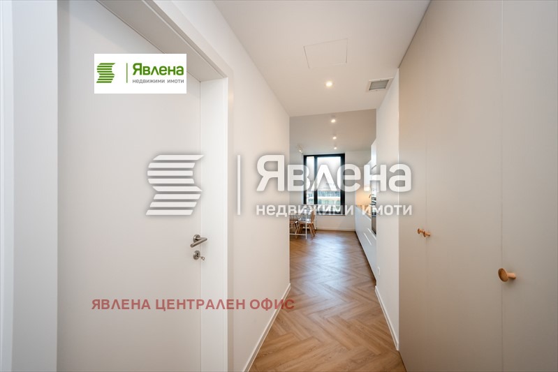 Дава под наем 3-СТАЕН, гр. София, Манастирски ливади, снимка 5 - Апартаменти - 54599843