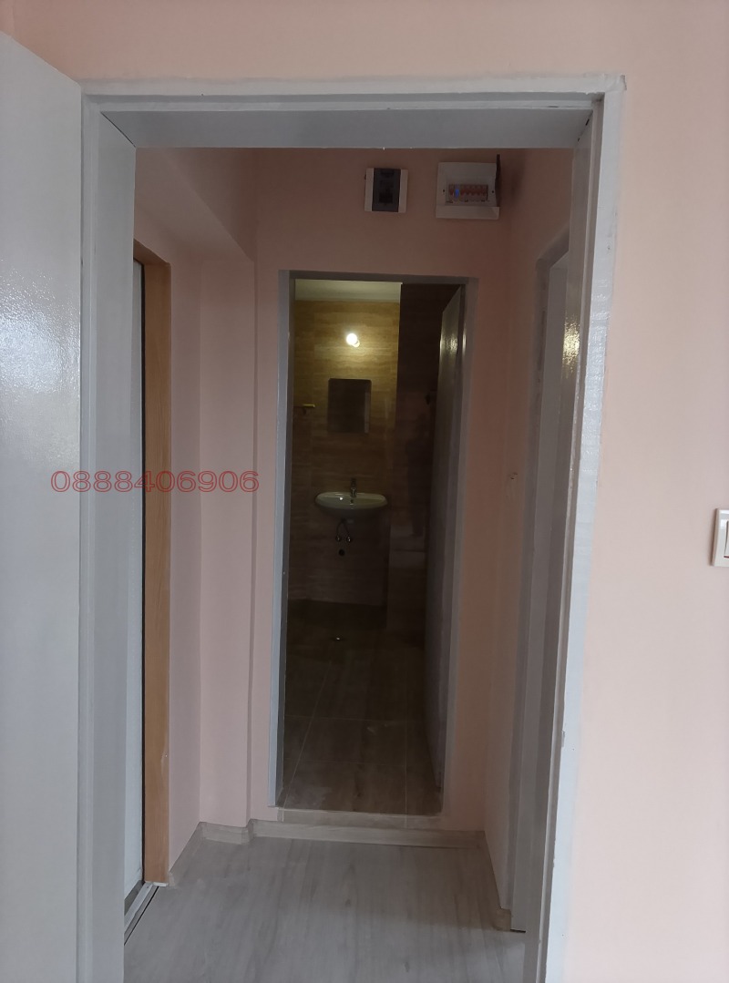 Дава под наем ЕТАЖ ОТ КЪЩА, гр. Божурище, област София област, снимка 5 - Етаж от къща - 53500711