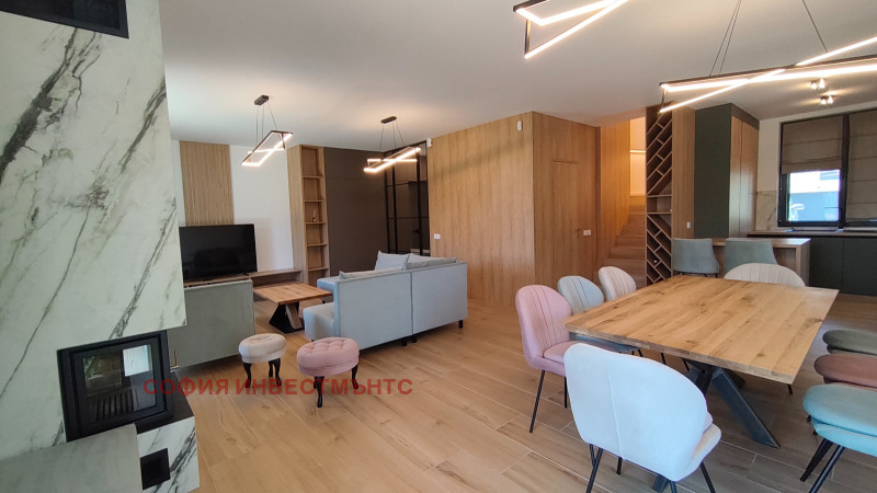För uthyrning  Hus Sofia , Simeonovo , 240 kvm | 30587361 - bild [7]