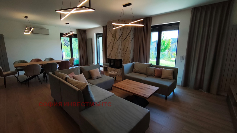 För uthyrning  Hus Sofia , Simeonovo , 240 kvm | 30587361
