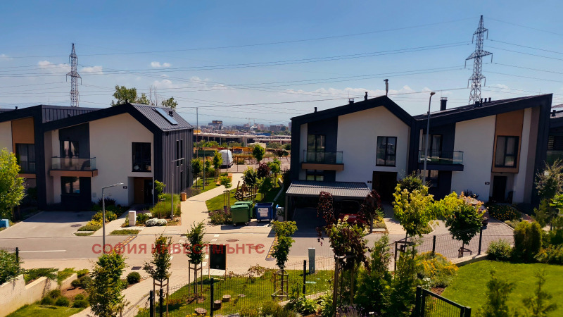 För uthyrning  Hus Sofia , Simeonovo , 240 kvm | 30587361 - bild [2]