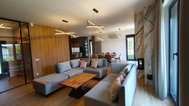 För uthyrning  Hus Sofia , Simeonovo , 240 kvm | 30587361 - bild [3]