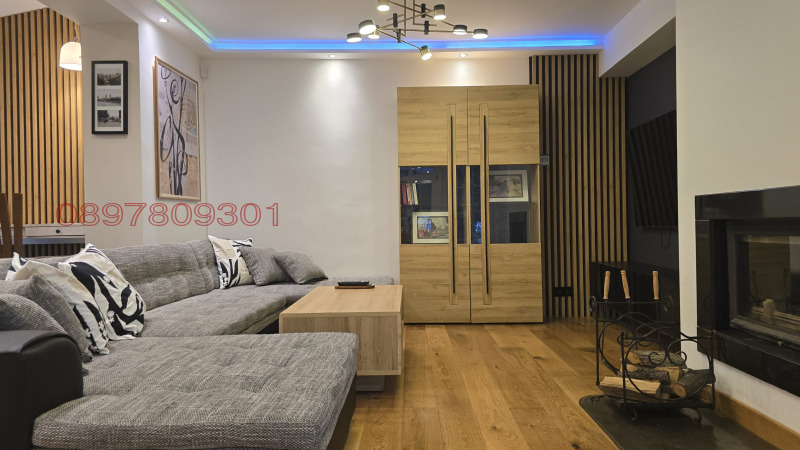 В аренду  Дом София , в.з.Малинова долина - Герена , 268 кв.м | 99702477 - изображение [5]