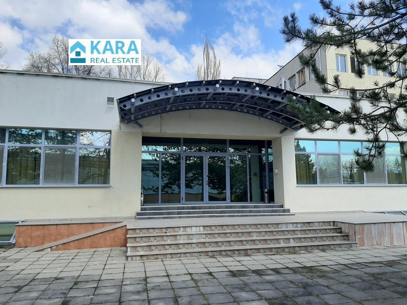 Дава под наем БИЗНЕС ИМОТ, гр. Кърджали, Център, снимка 10 - Други - 55898140