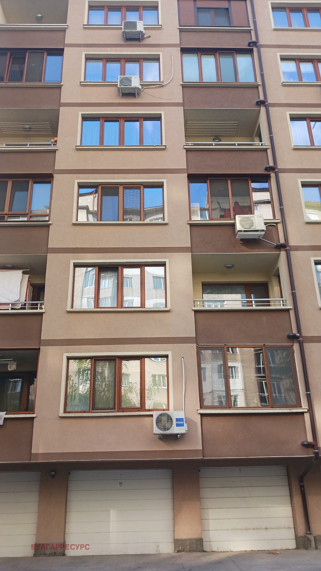 Дава под наем 2-СТАЕН, гр. София, Красно село, снимка 11 - Апартаменти - 56237152
