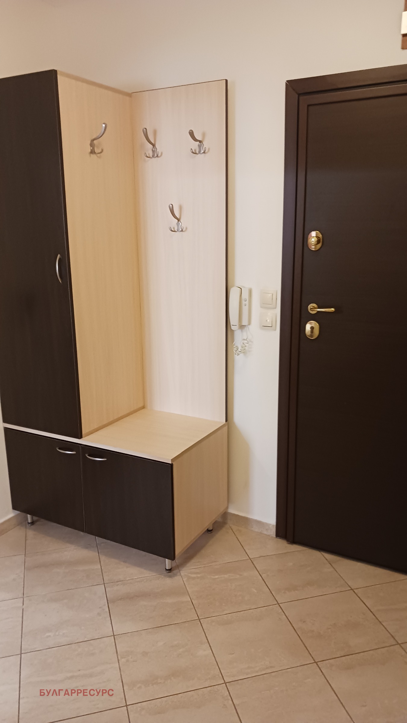 Дава под наем 2-СТАЕН, гр. София, Красно село, снимка 10 - Апартаменти - 56237152