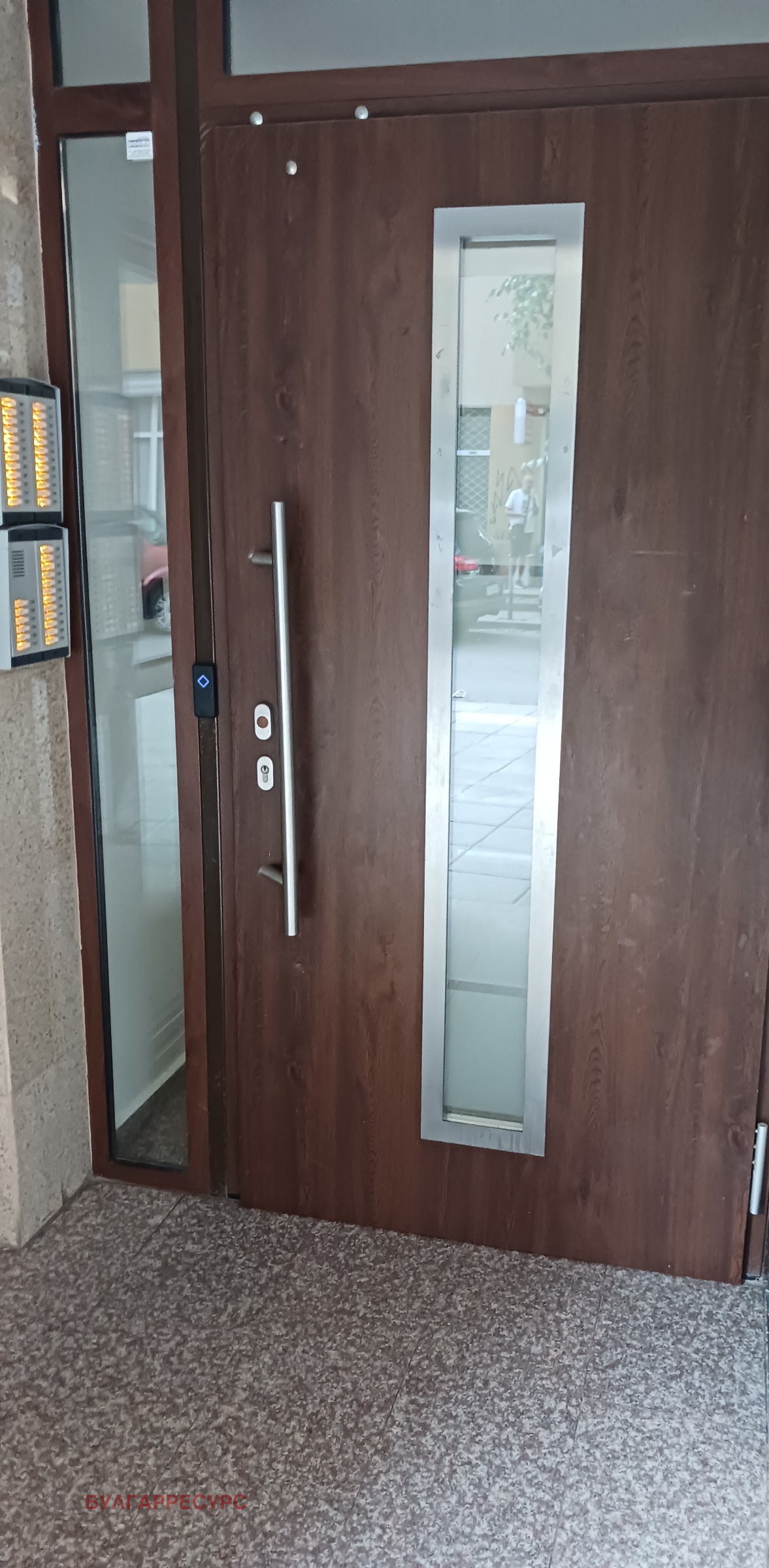 Дава под наем 2-СТАЕН, гр. София, Красно село, снимка 3 - Апартаменти - 56237152