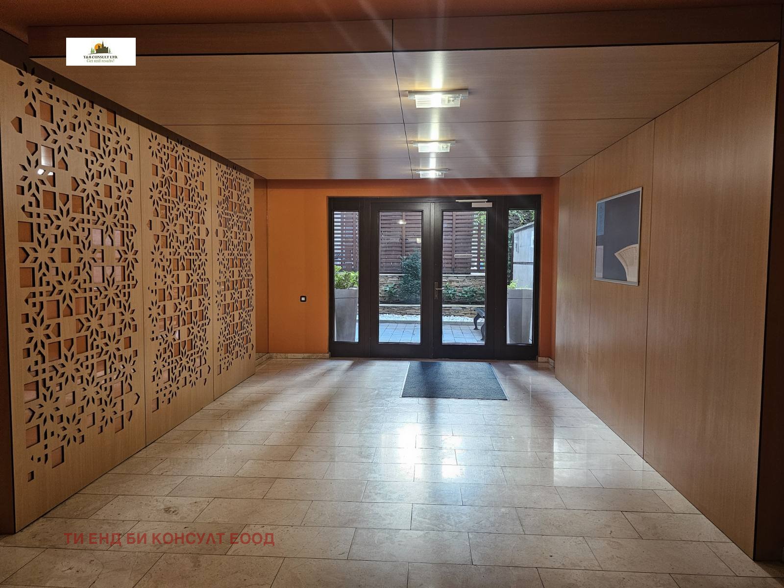 Дава под наем 3-СТАЕН, гр. София, Манастирски ливади, снимка 3 - Апартаменти - 53887511