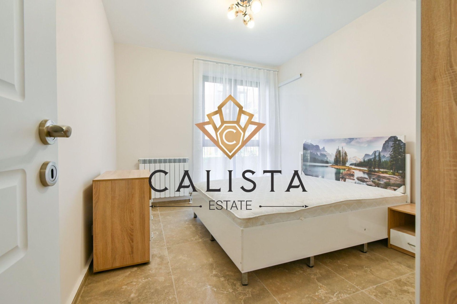 Дава под наем 3-СТАЕН, гр. София, Красно село, снимка 7 - Апартаменти - 55307568
