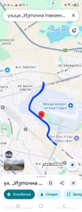 Дава под наем КЪЩА, гр. София, Дружба 1, снимка 15