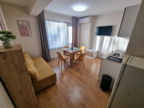 1 dormitorio Tsentar, Sofia 1