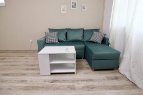 1 dormitorio Ilinden, Sofia 12