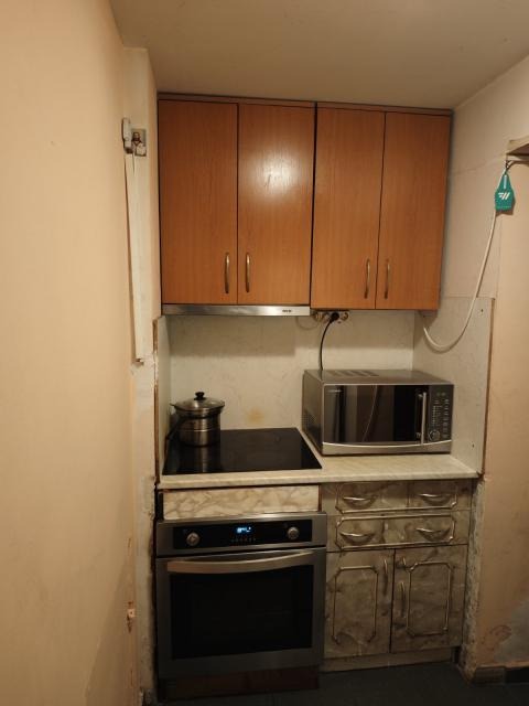 Do wynajęcia  Pokój Sofia , Zona B-5 , 20 mkw | 19824822 - obraz [5]