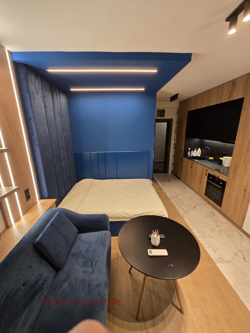Para alugar  Estúdio Plovdiv , Hristo Smirnenski , 35 m² | 54478523 - imagem [10]
