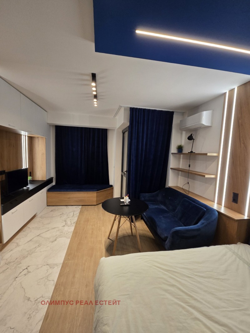 Para alugar  Estúdio Plovdiv , Hristo Smirnenski , 35 m² | 54478523 - imagem [2]