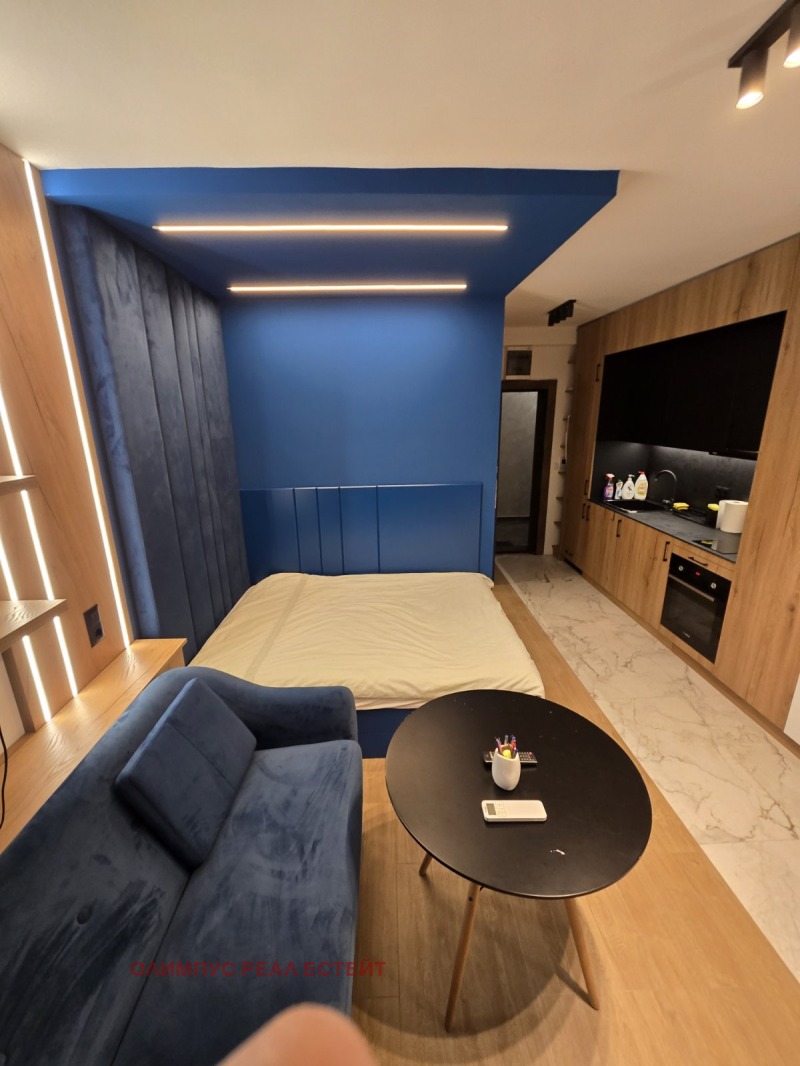 Para alugar  Estúdio Plovdiv , Hristo Smirnenski , 35 m² | 54478523 - imagem [8]