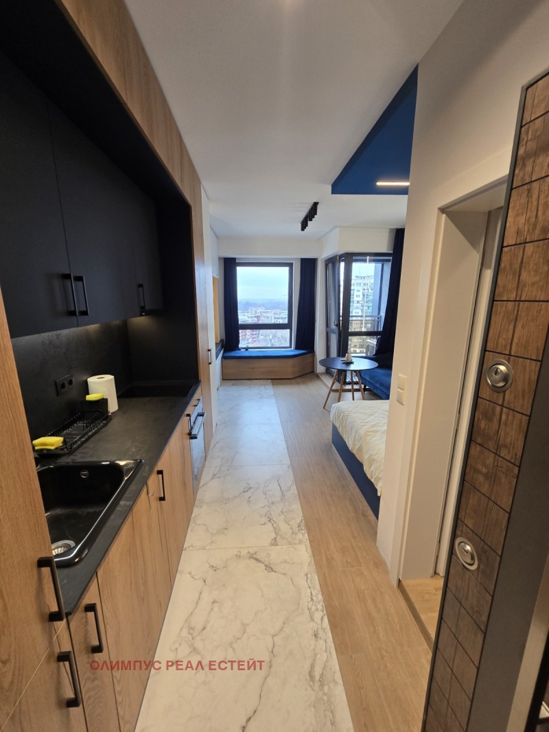 Para alugar  Estúdio Plovdiv , Hristo Smirnenski , 35 m² | 54478523 - imagem [15]