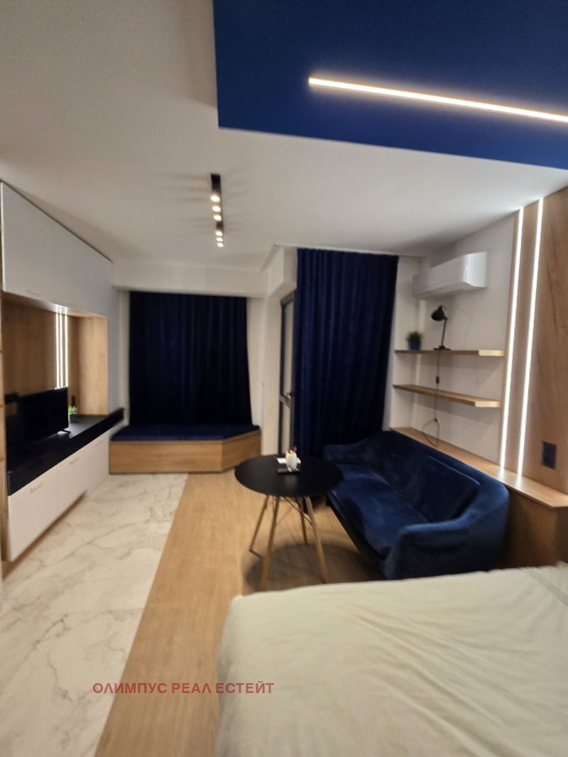 Para alugar  Estúdio Plovdiv , Hristo Smirnenski , 35 m² | 54478523 - imagem [13]