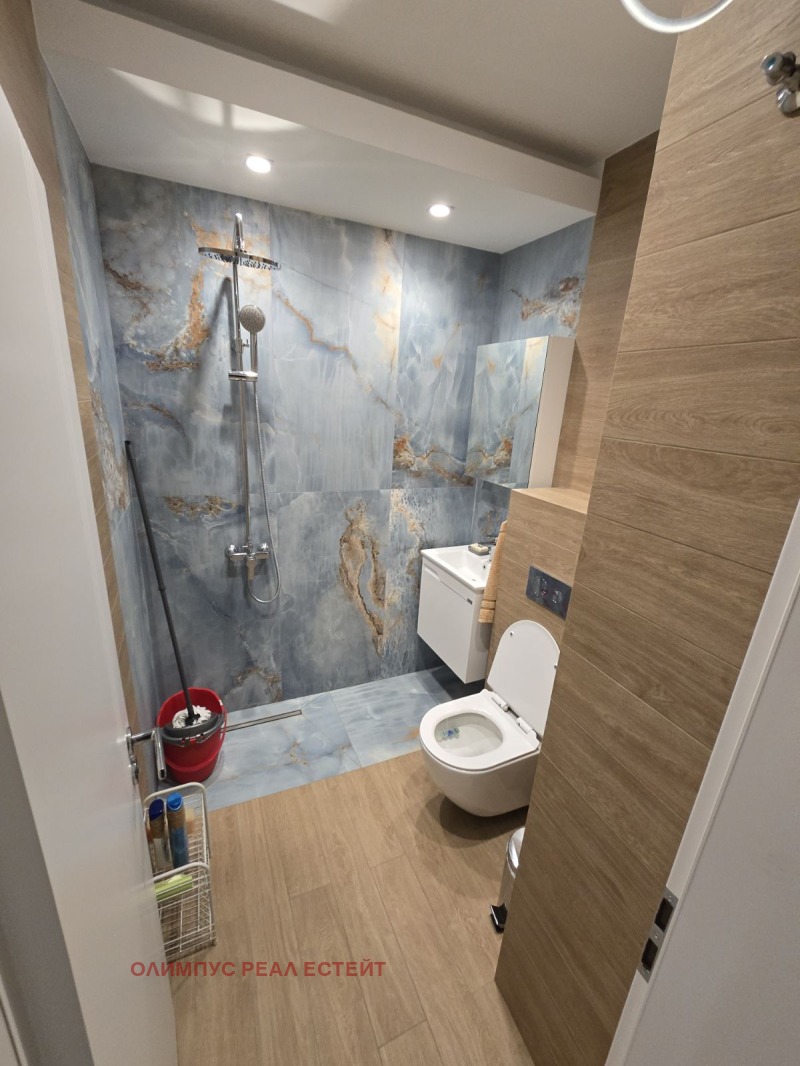 Para alugar  Estúdio Plovdiv , Hristo Smirnenski , 35 m² | 54478523 - imagem [16]