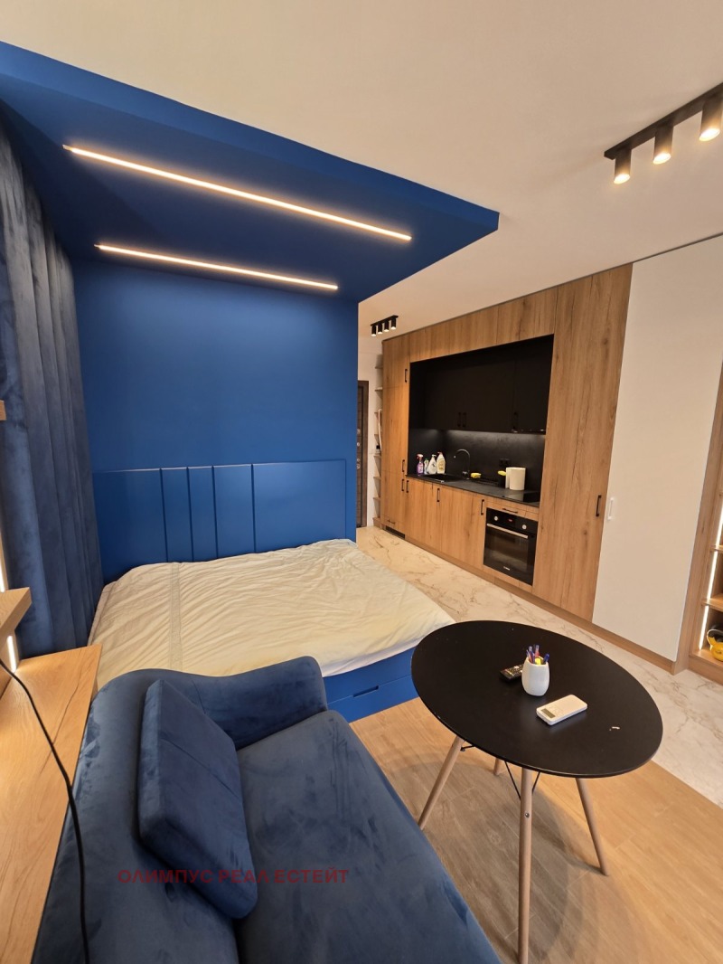 Para alugar  Estúdio Plovdiv , Hristo Smirnenski , 35 m² | 54478523 - imagem [11]
