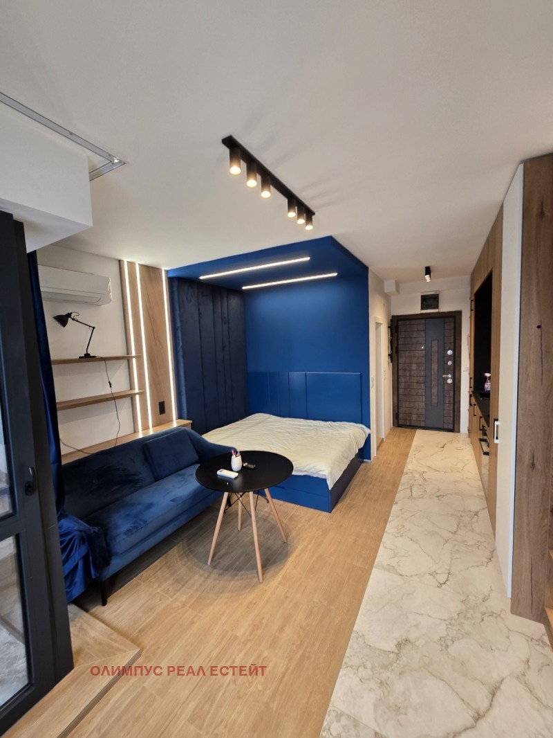 Para alugar  Estúdio Plovdiv , Hristo Smirnenski , 35 m² | 54478523 - imagem [14]