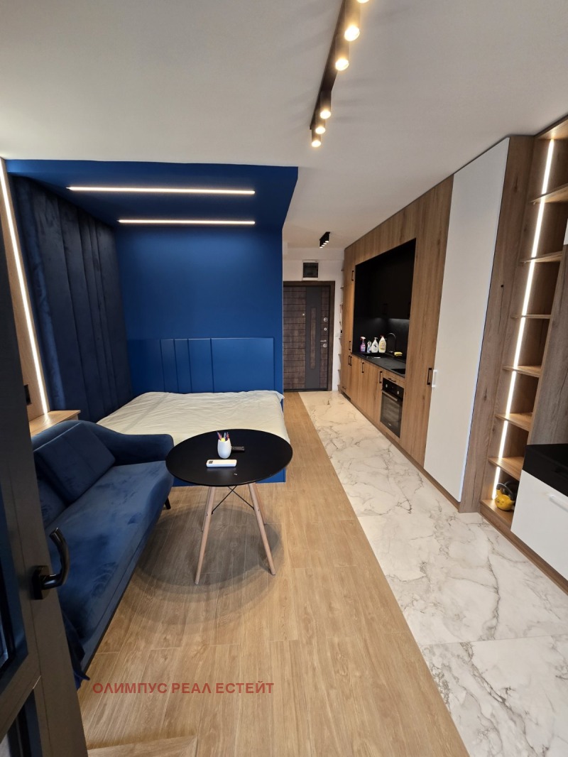 Para alugar  Estúdio Plovdiv , Hristo Smirnenski , 35 m² | 54478523