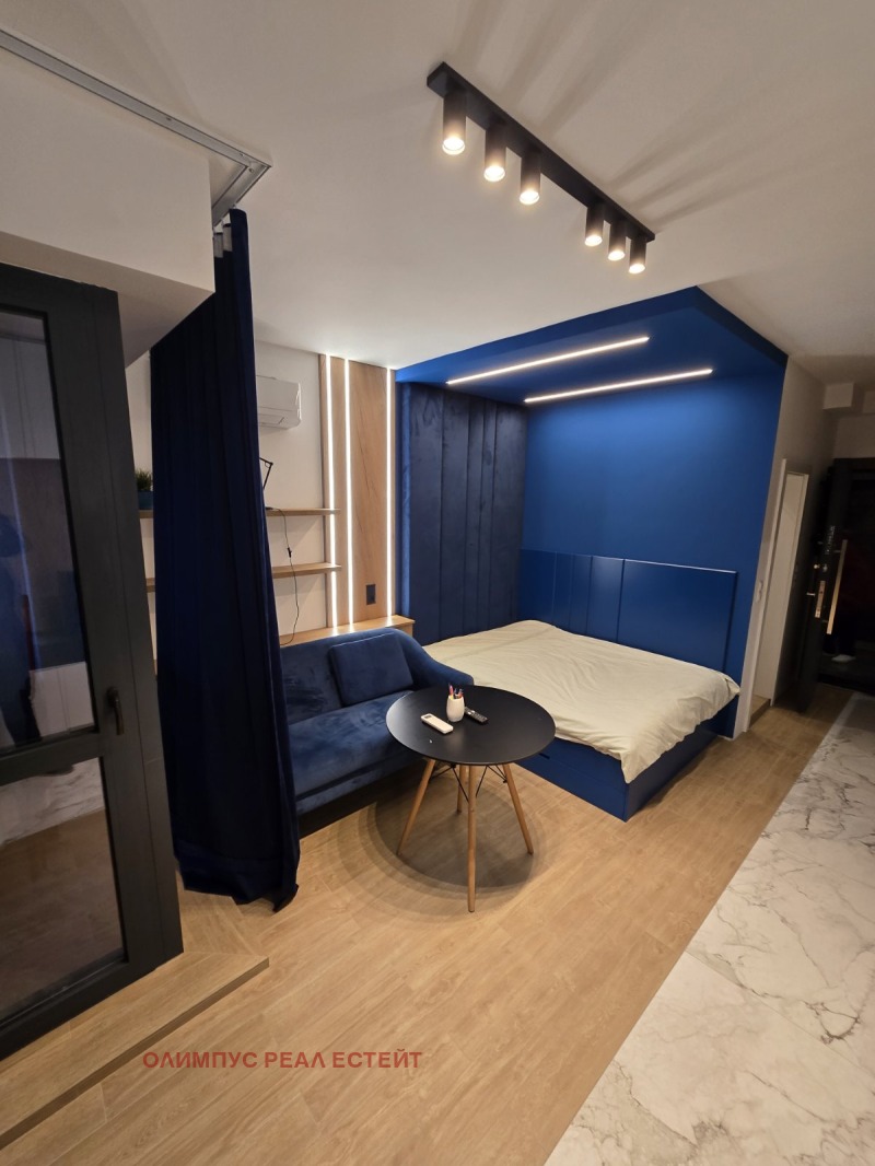 Para alugar  Estúdio Plovdiv , Hristo Smirnenski , 35 m² | 54478523 - imagem [7]