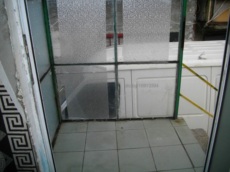 Дава под наем 1-СТАЕН, гр. София, Илиянци, снимка 7 - Апартаменти - 53454156