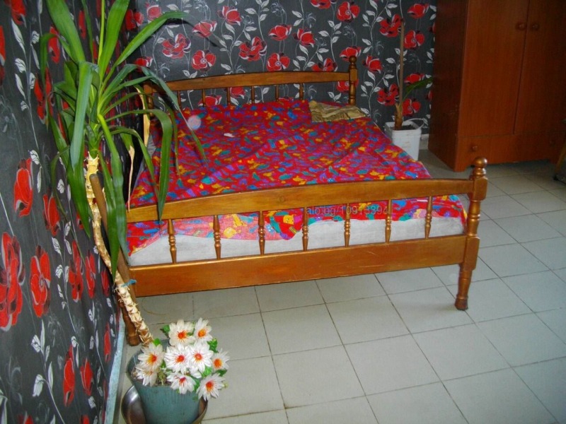 Дава под наем 1-СТАЕН, гр. София, Илиянци