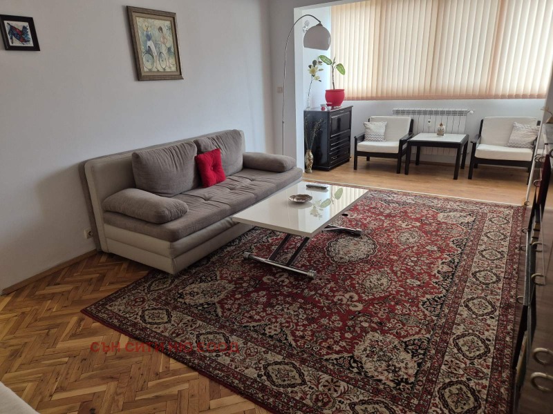 Da affittare  1 camera da letto Sofia , Liulin 8 , 72 mq | 90337651 - Immagine [2]